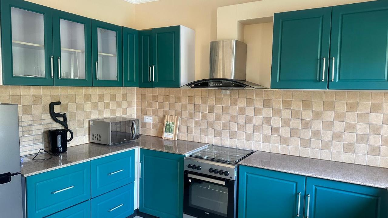 Ibis Apartments - Ground Floor - Summersun Residence - Grand Baie, Pereybere Ngoại thất bức ảnh