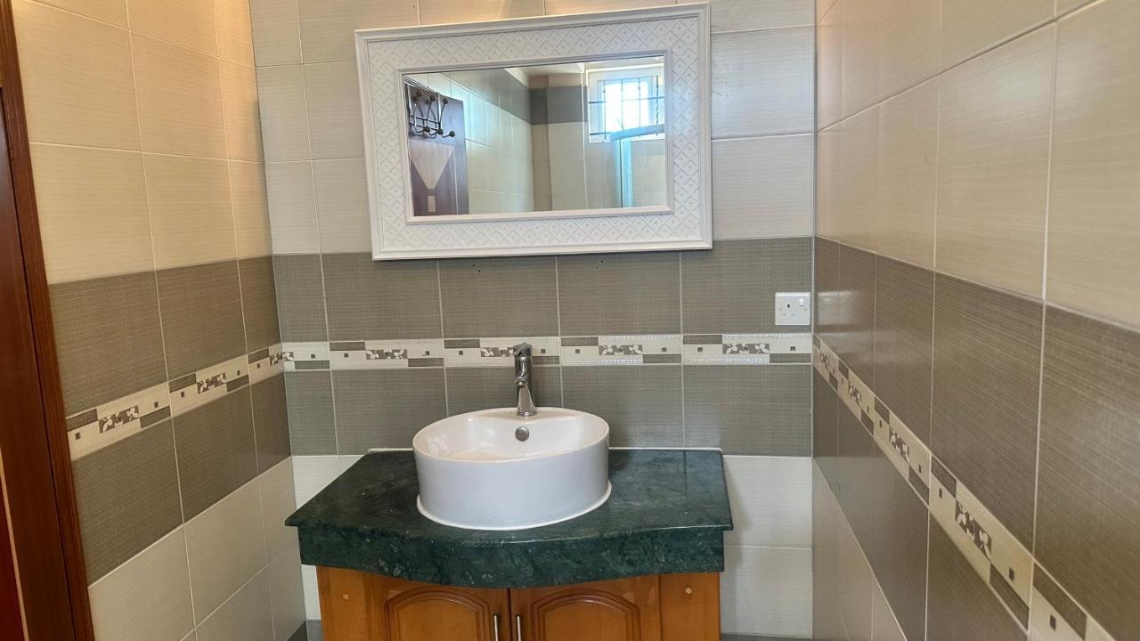 Ibis Apartments - Ground Floor - Summersun Residence - Grand Baie, Pereybere Ngoại thất bức ảnh