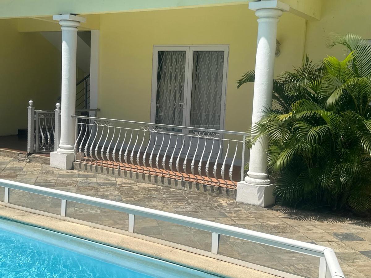 Ibis Apartments - Ground Floor - Summersun Residence - Grand Baie, Pereybere Ngoại thất bức ảnh