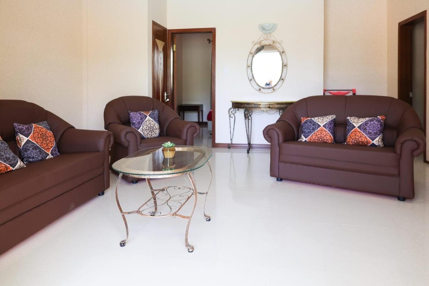 Ibis Apartments - Ground Floor - Summersun Residence - Grand Baie, Pereybere Ngoại thất bức ảnh